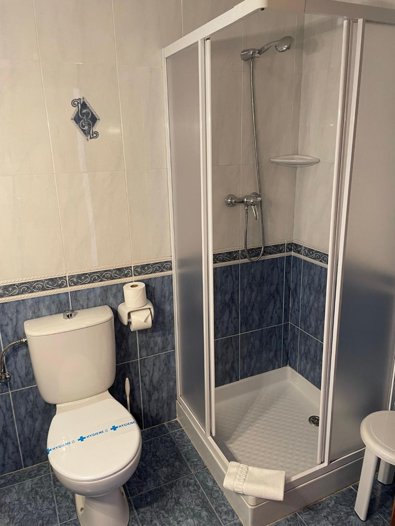 Hotel Montemar Benissa Habitación foto